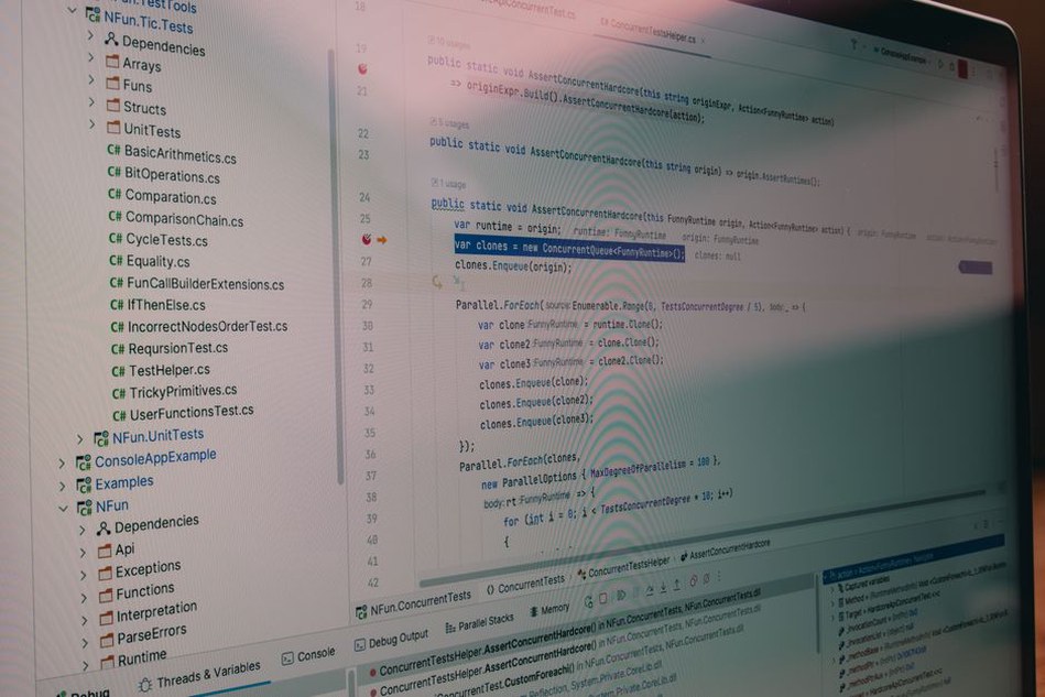 A blogger's workspace showing a text file named ads.txt alongside antique hair combs